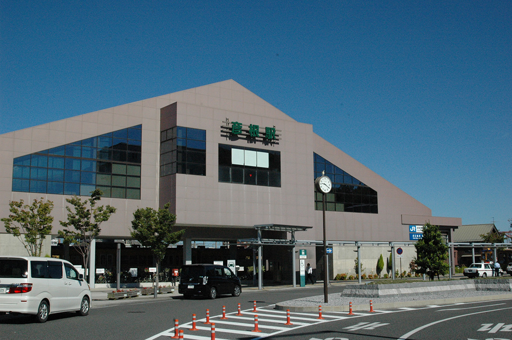 Hikone Station