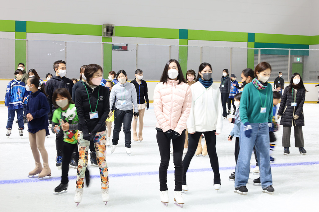 BIGBOX Higashiyamato skatecenter