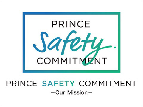Prince Hotels takes customer safety into careful consideration thumnail image