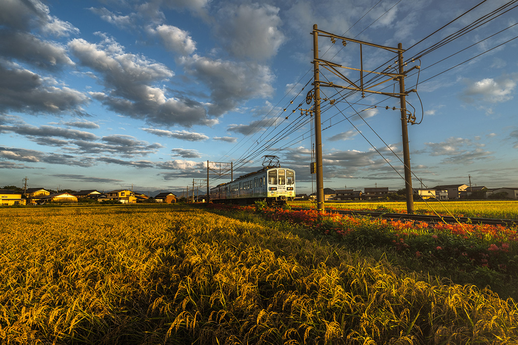 Ohmi Railway