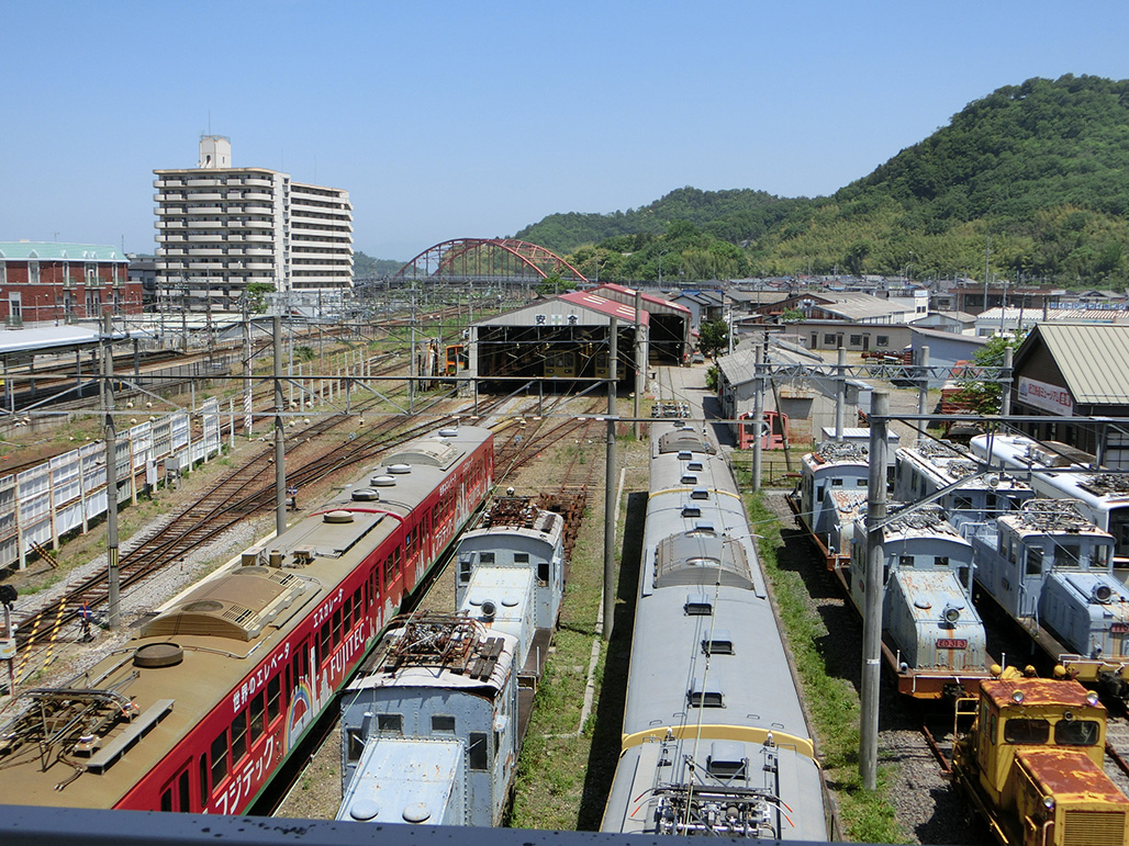 Hikone Station