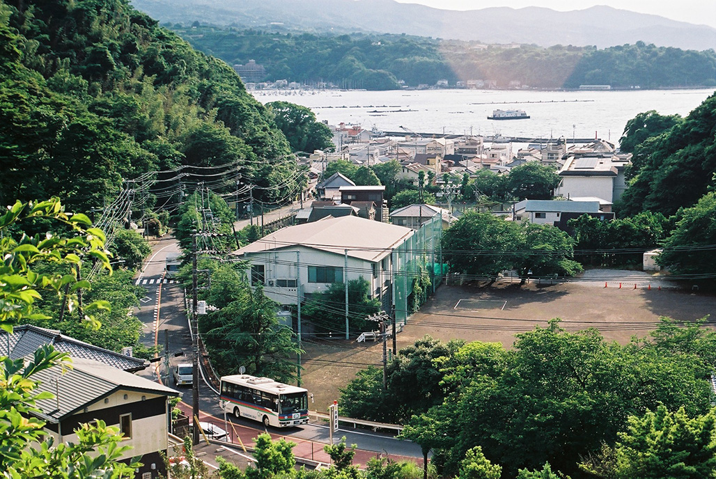 Izuhakone Bus