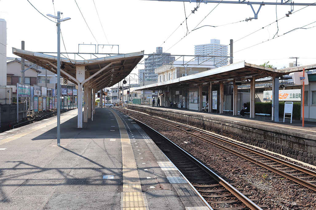 Izuhakone Line