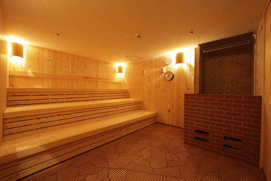 Spa&Sports EMINOWA Seibufitness club Tokorozawa