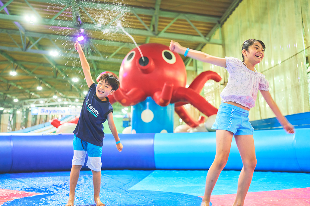 Prince Snow Resort Sayama