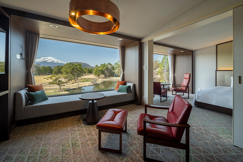 The Prince Karuizawa