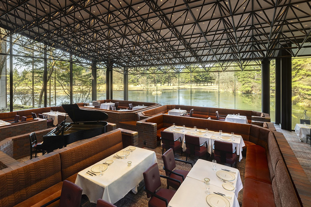 The Prince Karuizawa