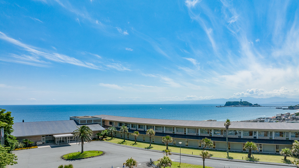 Kamakura Prince Hotel