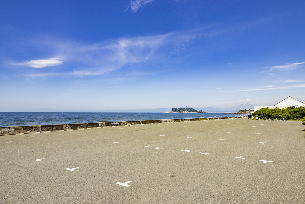 Kamakura Prince Hotel