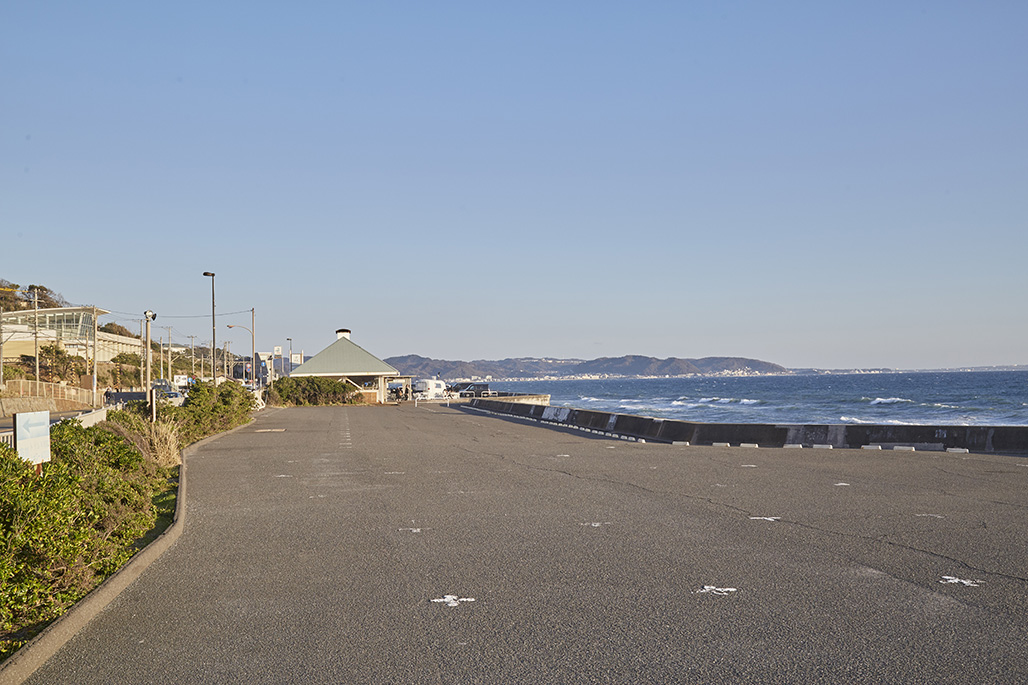 Kamakura Prince Hotel