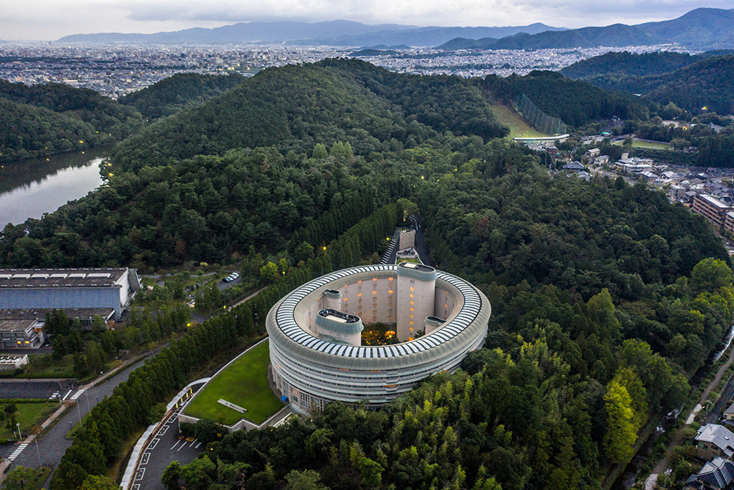 ザ・プリンス 京都宝ヶ池