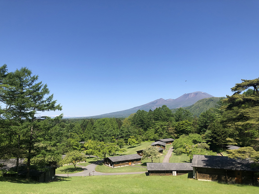 Karuizawa Prince Hotel West