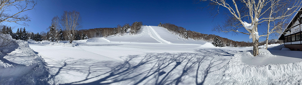 Shiga Kogen Prince Hotel