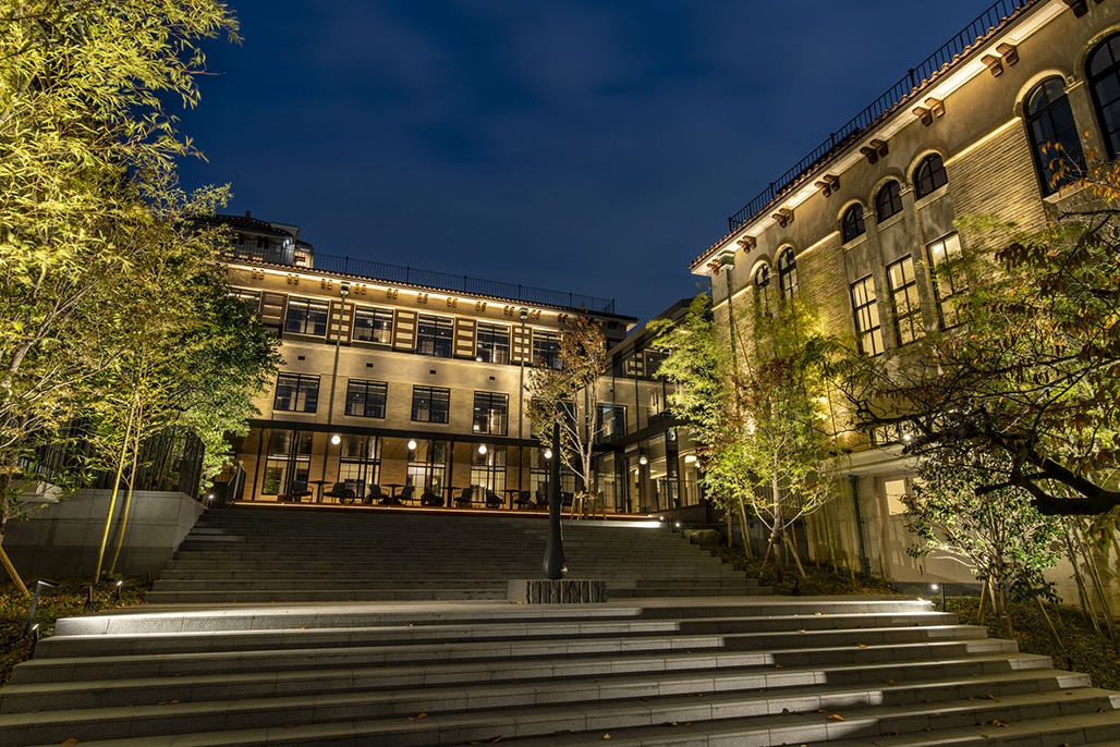 The Hotel Seiryu Kyoto Kiyomizu