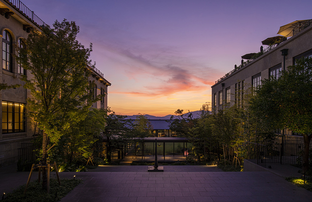 The Hotel Seiryu Kyoto Kiyomizu