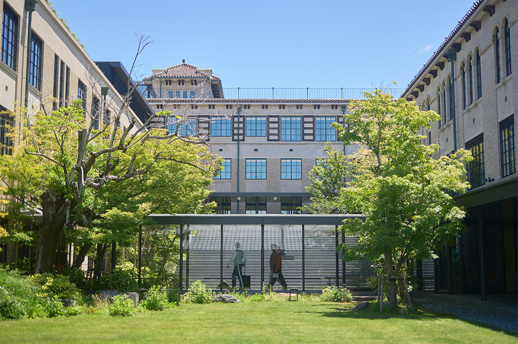 The Hotel Seiryu Kyoto Kiyomizu