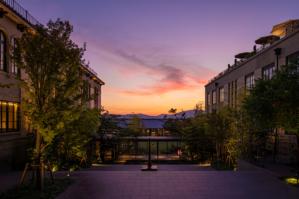 The Hotel Seiryu Kyoto Kiyomizu