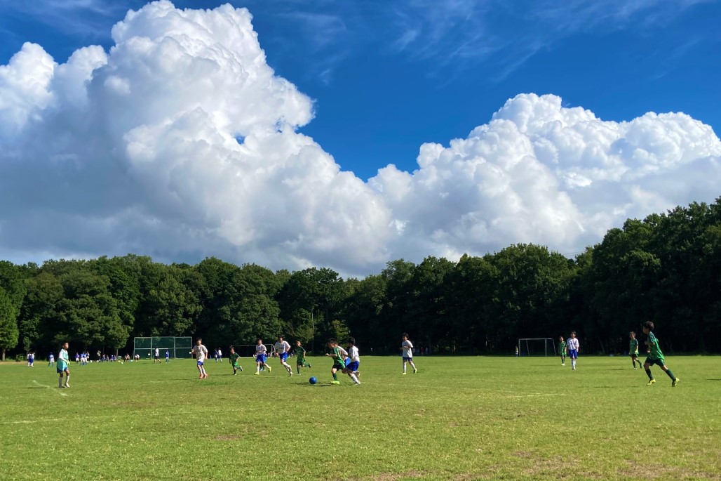 狭山市都市公園