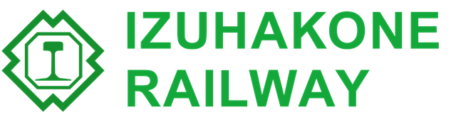 IZUHAKONE RAILWAY