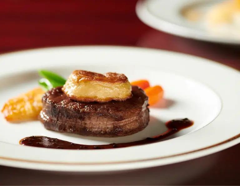 昭和100周年記念メニュー 〜記憶に残る一皿〜