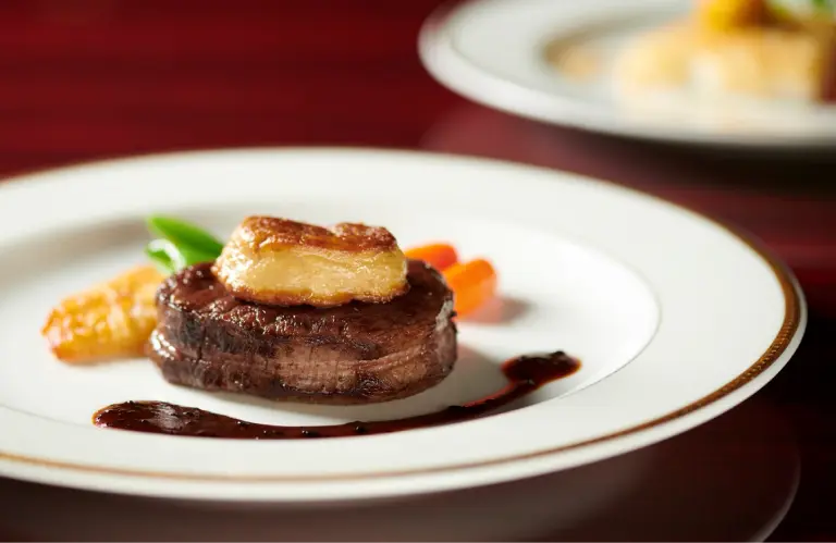 昭和100周年記念メニュー 〜記憶に残る一皿〜