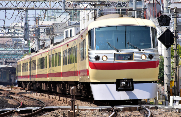昭和100年記念「レッドアロークラシック」期間限定復活！