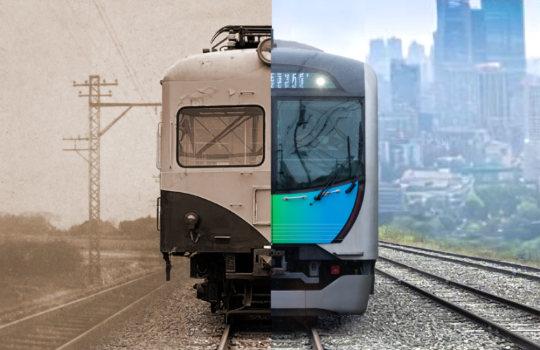 西武・鉄道博覧会２０２６ 〜昭和から令和を走り鉄分補給〜