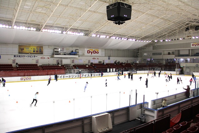 寒い冬も体を動かして元気に過ごそう スノースポーツ特集