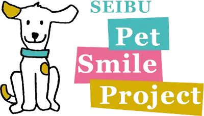 SEIBU PET Smile Project