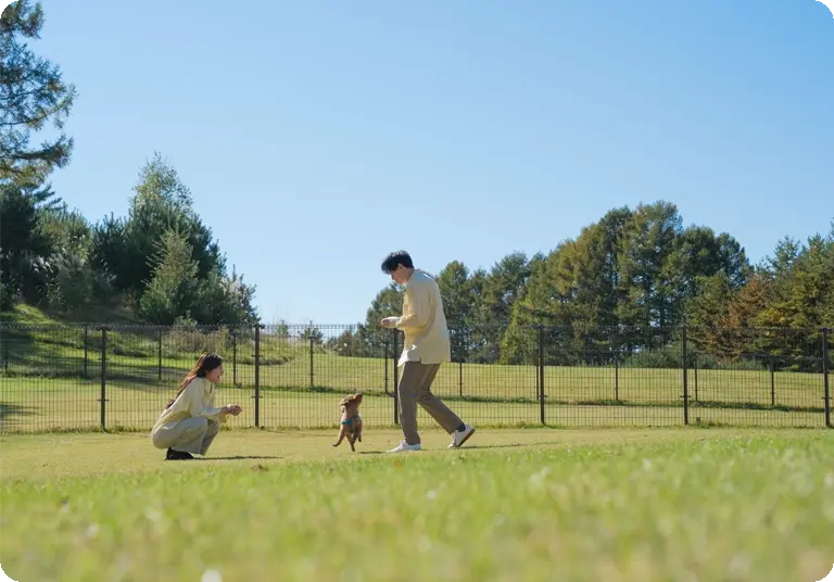 嬬恋プリンスホテル