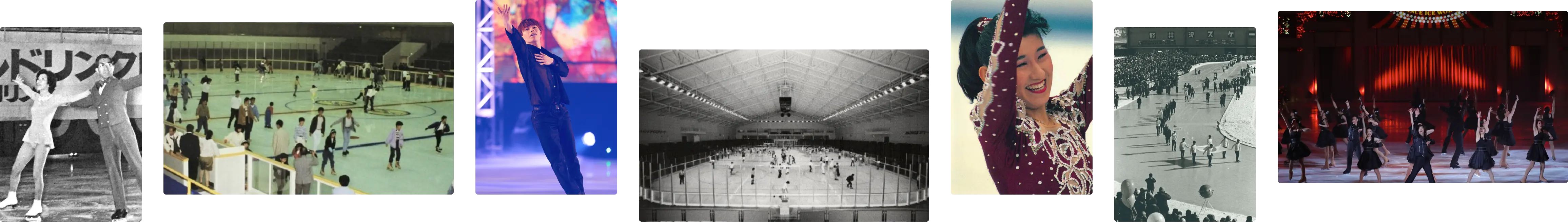 SEIBU SMILES on ICE