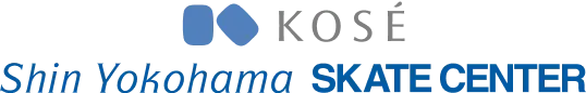 KOSE Shin Yokohama SKATE CENTER
