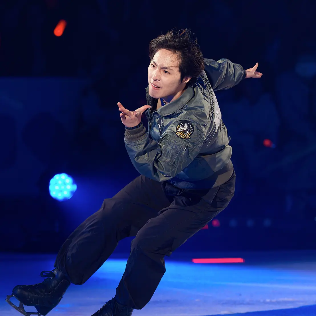 樋口新葉さん、三浦佳生さんをスポンサード中