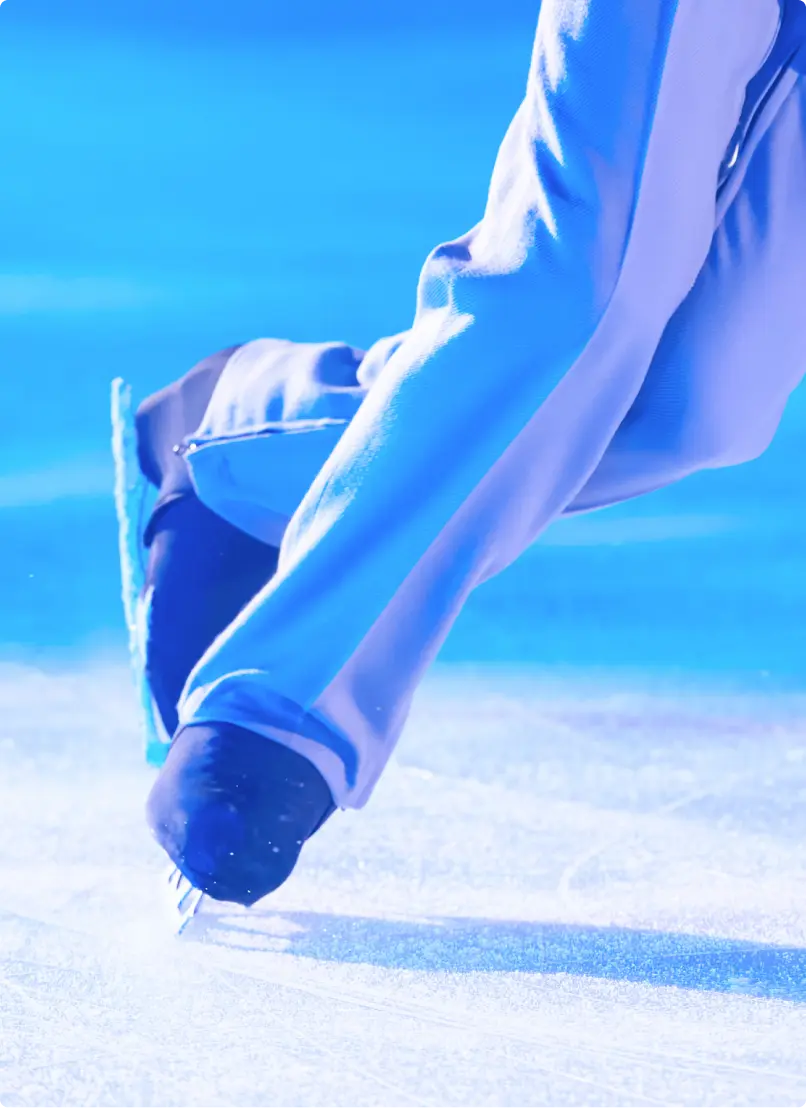 SEIBU SMILES on ICE