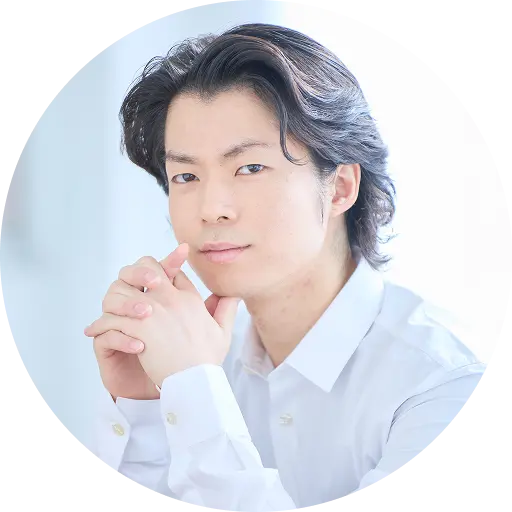 公式アンバサダー 町田樹氏
